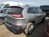 JEEP GRAND CHEROKEE LATITUDE