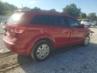 DODGE JOURNEY SE