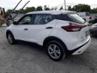 NISSAN KICKS S