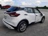 NISSAN KICKS S