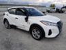 NISSAN KICKS S