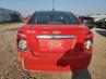 CHEVROLET SONIC LT