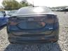 FORD FUSION TITANIUM