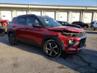 CHEVROLET TRAILBLAZER RS