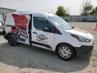 FORD TRANSIT CONNECT XL