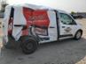 FORD TRANSIT CONNECT XL