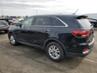 KIA SORENTO S