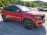 JEEP COMPASS 80TH EDITION