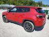 JEEP COMPASS 80TH EDITION