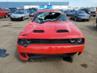 DODGE CHALLENGER SRT HELLCAT