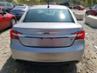 CHRYSLER 200 LIMITED