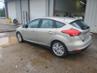 FORD FOCUS TITANIUM