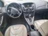 FORD FOCUS TITANIUM