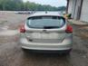 FORD FOCUS TITANIUM