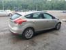 FORD FOCUS TITANIUM