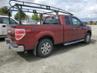 FORD F-150 SUPER CAB