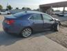 CHEVROLET MALIBU 2LT