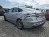 FORD FUSION SEL