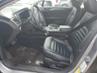 FORD FUSION SEL