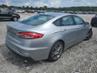 FORD FUSION SEL