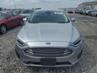 FORD FUSION SEL