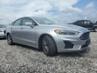 FORD FUSION SEL