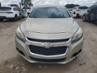 CHEVROLET MALIBU LTZ