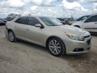 CHEVROLET MALIBU LTZ