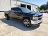 CHEVROLET SILVERADO C1500 LT