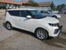 KIA SOUL LX