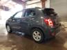 CHEVROLET TRAX 1LT