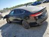 FORD FUSION TITANIUM/PLATINUM HEV