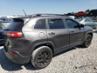 JEEP GRAND CHEROKEE LATITUDE