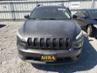 JEEP GRAND CHEROKEE LATITUDE