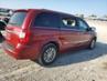 CHRYSLER TOWN & COUNTRY TOURING L