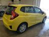 HONDA FIT LX