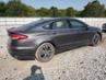 FORD FUSION TITANIUM