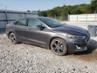 FORD FUSION TITANIUM