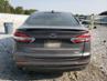 FORD FUSION TITANIUM