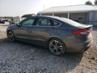 FORD FUSION TITANIUM