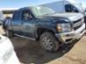 CHEVROLET SILVERADO K2500 HEAVY DUTY LTZ