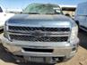 CHEVROLET SILVERADO K2500 HEAVY DUTY LTZ