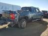 CHEVROLET SILVERADO K2500 HEAVY DUTY LTZ