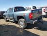 CHEVROLET SILVERADO K2500 HEAVY DUTY LTZ