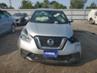 NISSAN KICKS SV