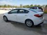 KIA FORTE EX