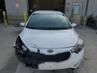 KIA FORTE EX