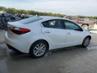 KIA FORTE EX