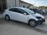 KIA FORTE EX