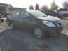 NISSAN VERSA S